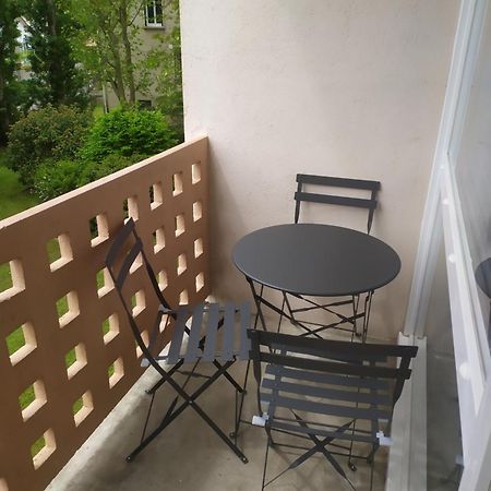 Appartement 8 Couchages 3 Chambres Санс Экстерьер фото