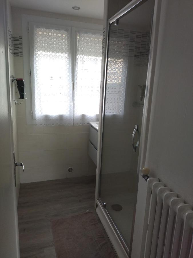 Appartement 8 Couchages 3 Chambres Санс Экстерьер фото